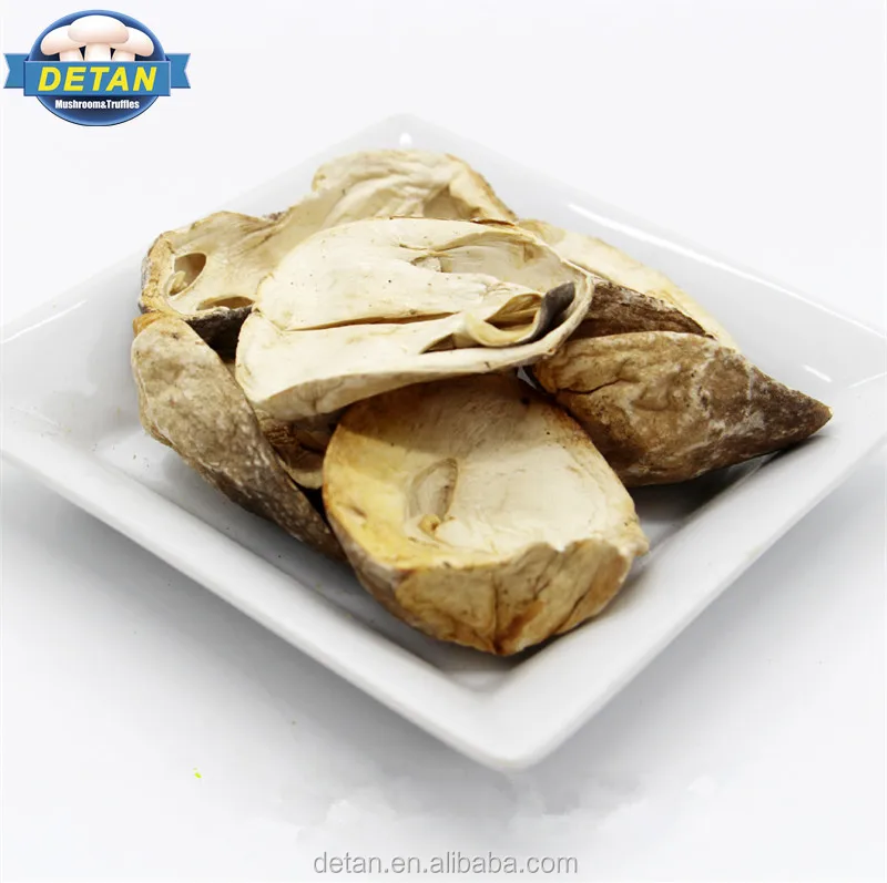 Detan Dried Straw Slices Mushroom Price