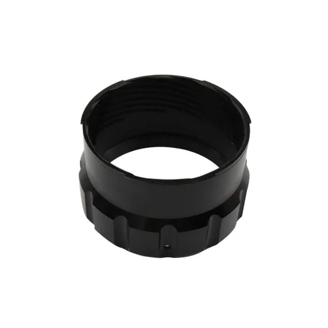 
CNC Machining Optical Aluminum Microscope Parts 