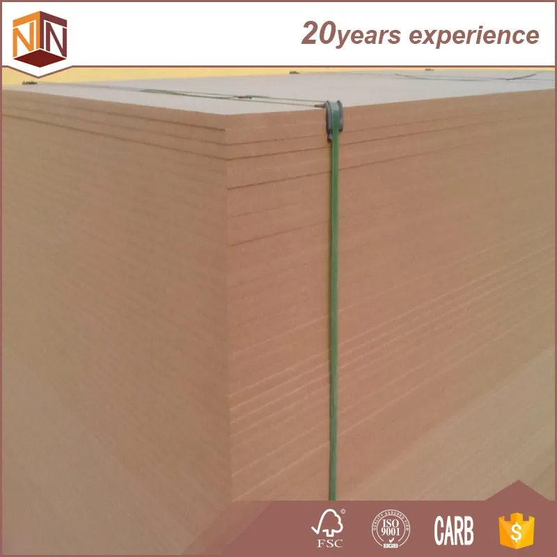 
Thailand MDF Board, MDF Manufacturer 