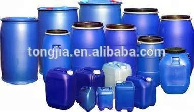 Tongjia  Plastic Drum Water Tank blow molding machine Chemical Drum making machine