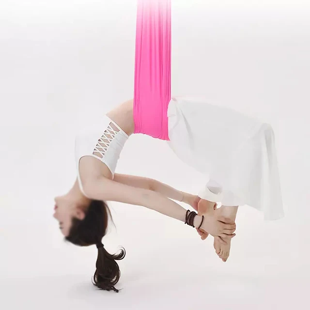 Factory direct supplier air yoga swing aerial