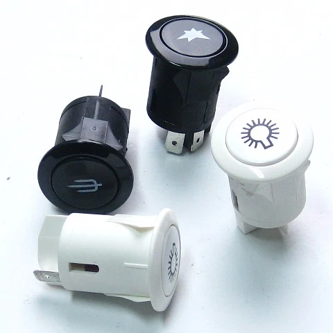 Жгут проводов переключатель печи Переключатель платы