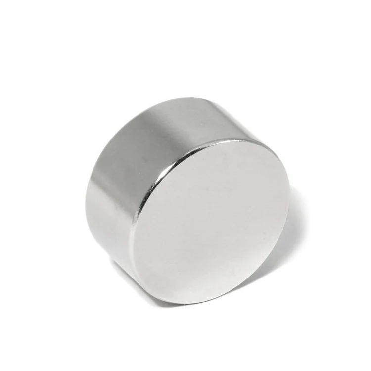 Zhejiang China Factory Motor Magnet Free Sample n50 magnetic motors Neodymium Magnet