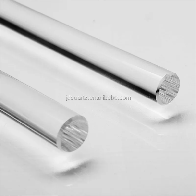 JD Quartz Glass Tuning Fork for Sound Healing