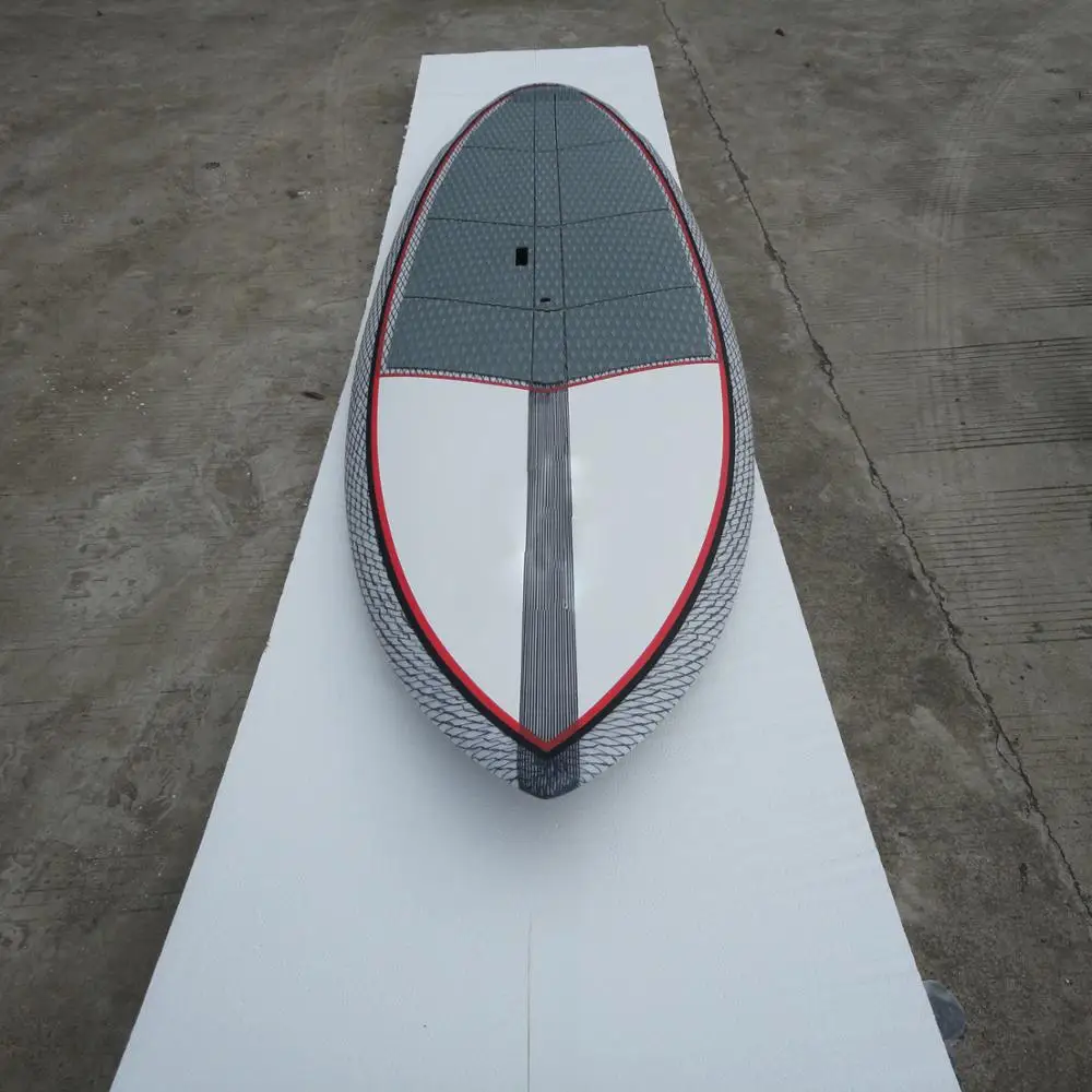 carbon epoxy EPS sup stand up paddle sufing surfboard sup paddle board carbon fiber wash sup paddle sufing surfboards