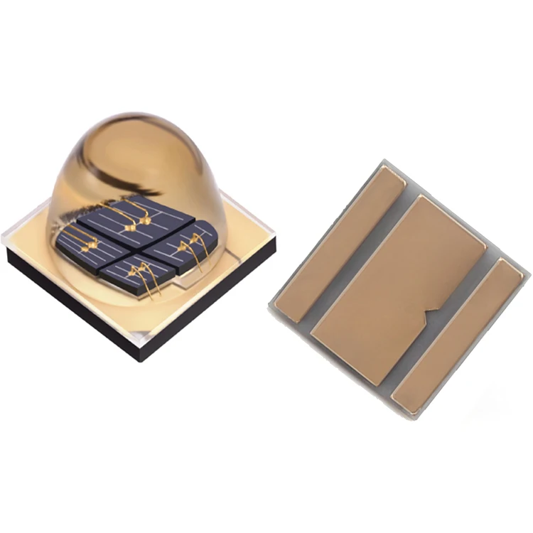 
High power Epistar chip 5w infrared led 730nm 780nm 808nm 850nm 870nm 880nm 940nm10w led chip 