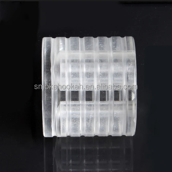 three hole Good Quality Acrylic Stander eCig Drip Tip Display,Drip Tip Stand,Drip Tip Holder