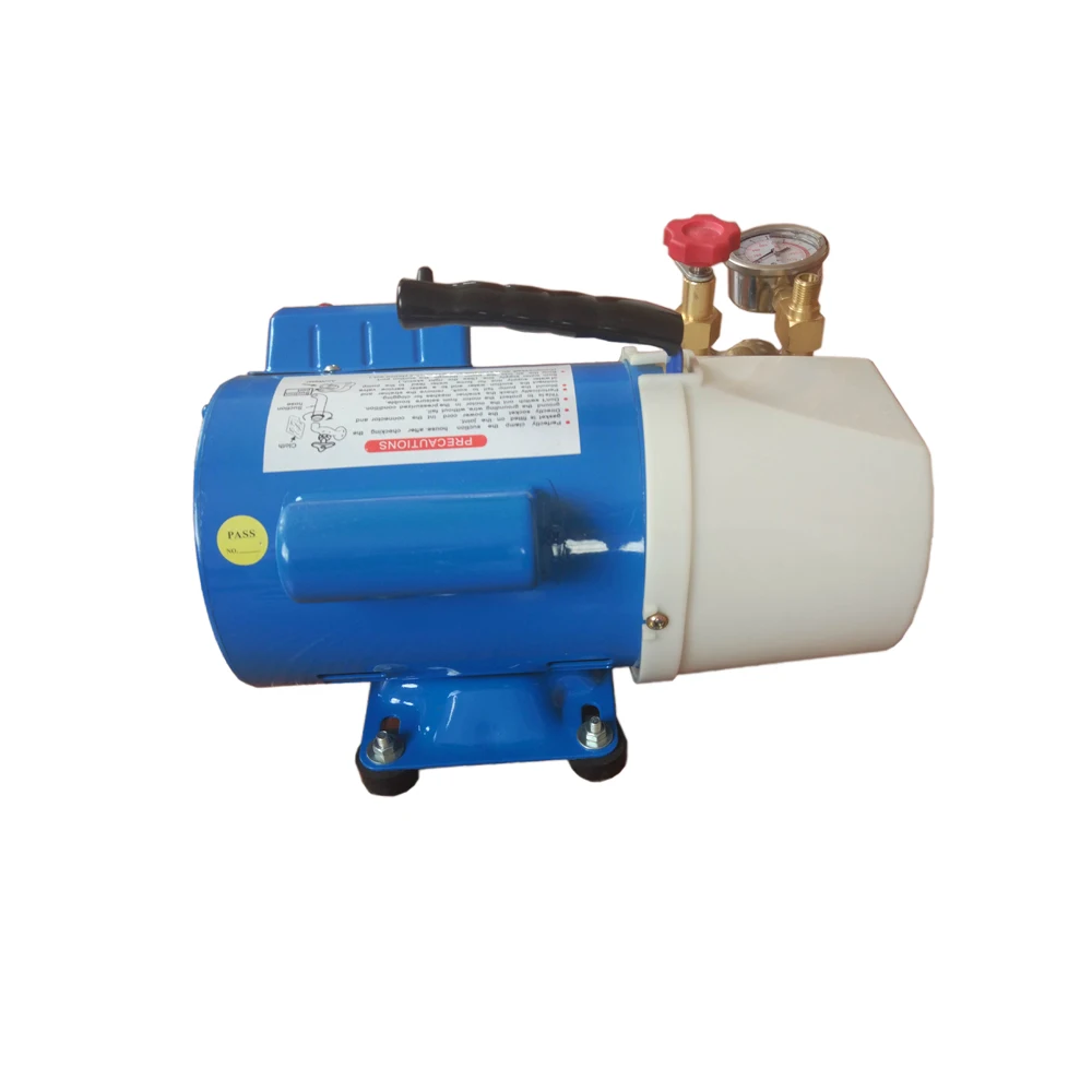 water pump spray Washing pump for air conditioner DQX-60