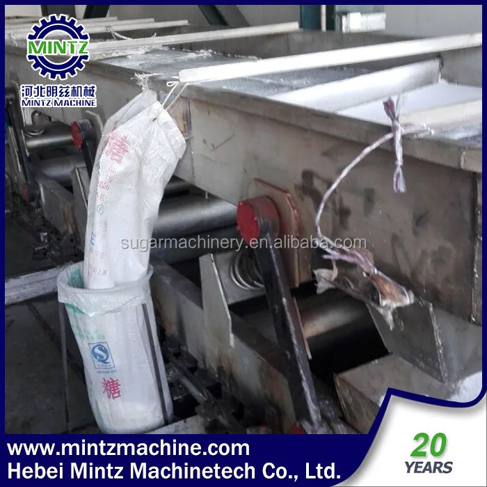 
MINTZ MACHINE new sugar cane making machine with low price 