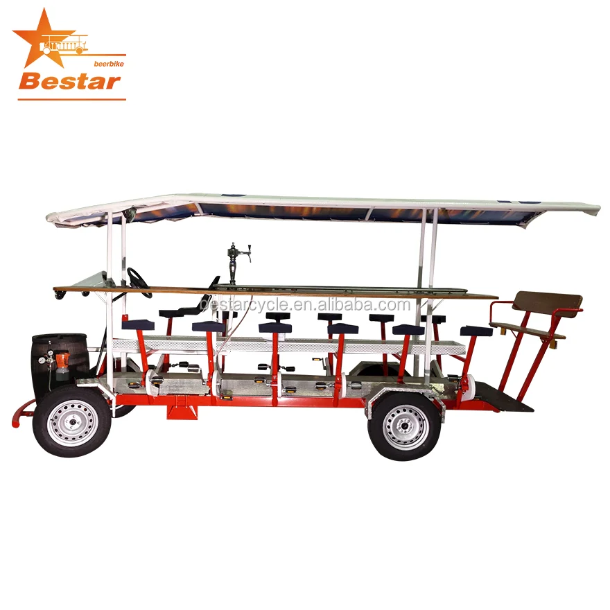 15 местный крупнейших вентиляторы электрические пива педаль Велосипеды Сделано в Китае