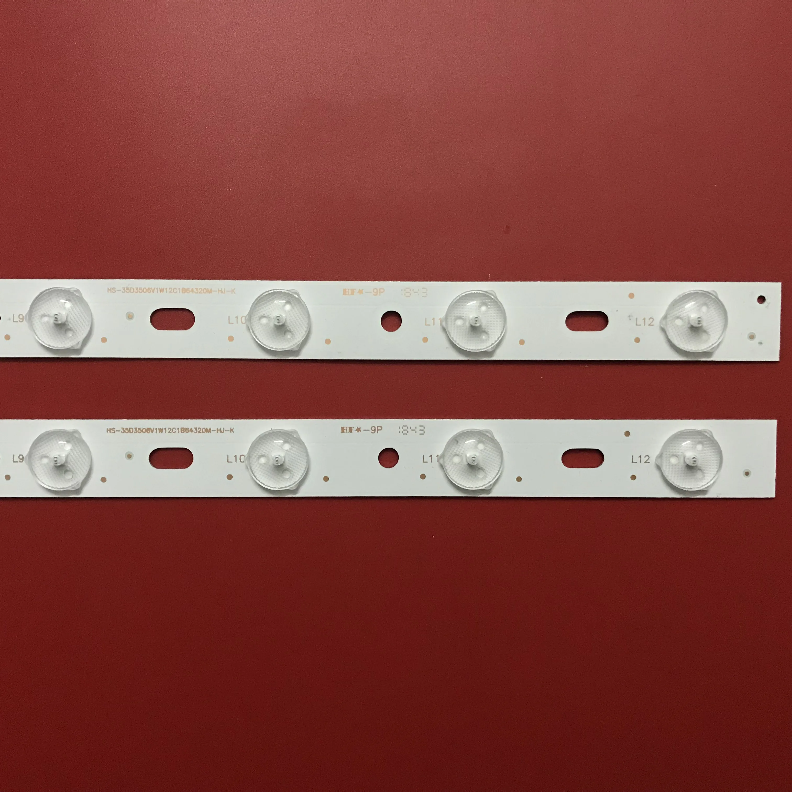 wholesale 32 inch LED TV Backlight Lens Strips LED32F3300C