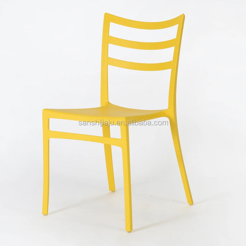 
Fashionable plastic fermob chair cheap dining chair garden chair 