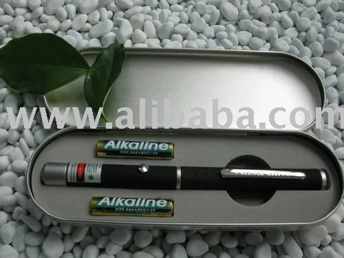 
laser pointer /green laser pointer pen/green laser light30MW 