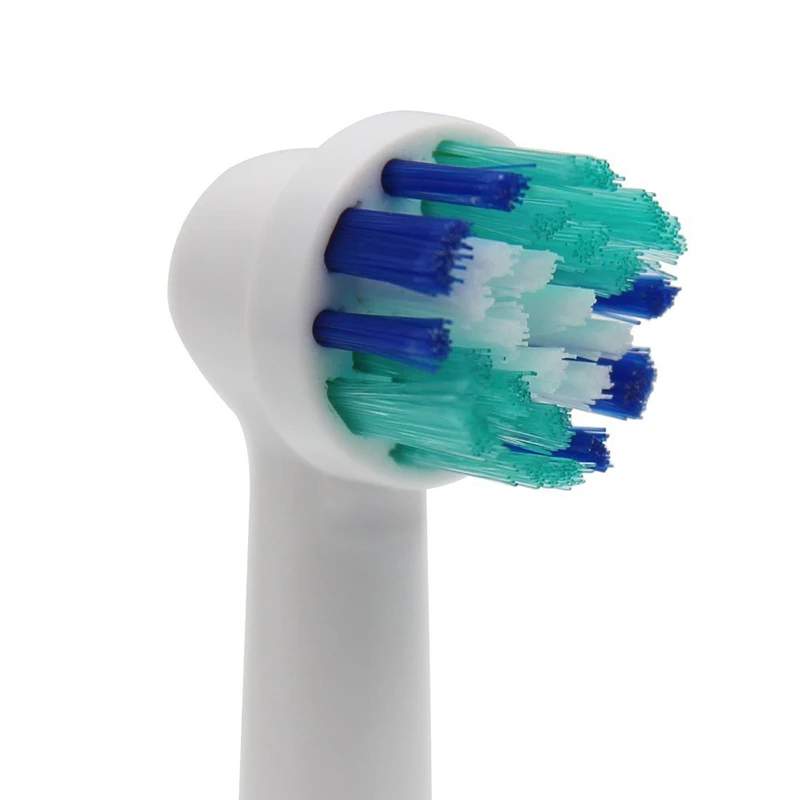 
NEW Fashion Tooth brushes Head Electric Toothbrush Replacement Heads Oral Vitality 
