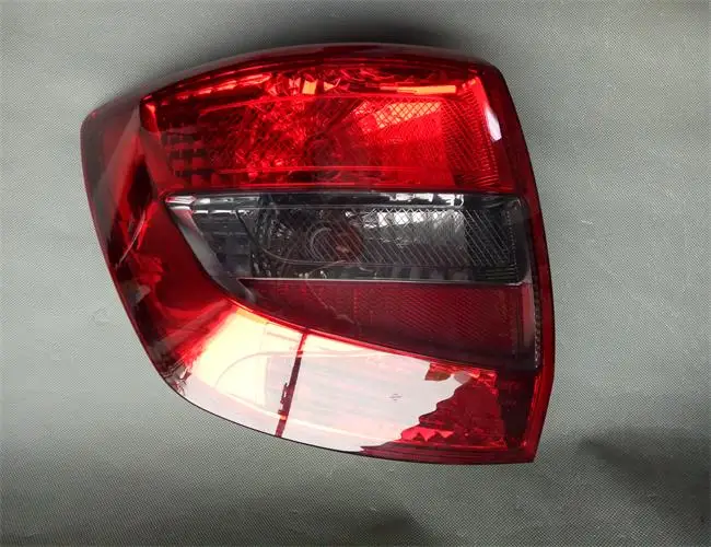 Автомобильной мастерской точечные светильники хвост лампа для Lada granta