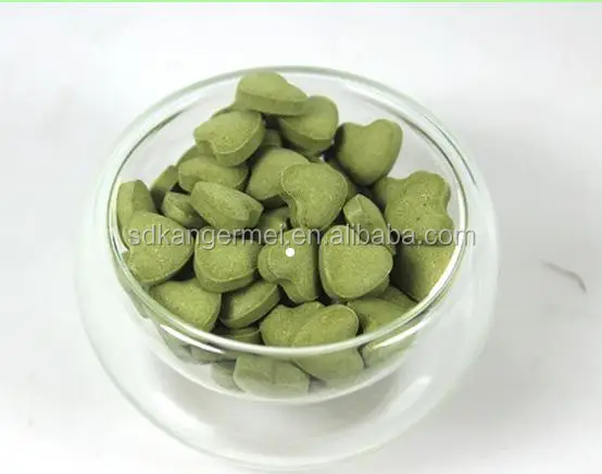 
Lots of flavors factory price vitamin c complex chewable tablet 