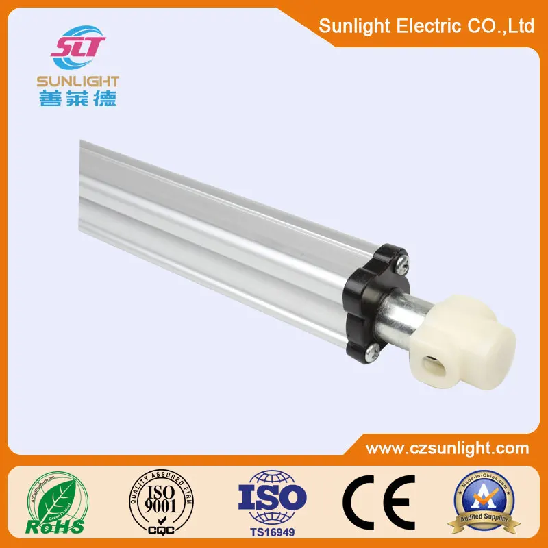 24V 50W linear vibration actuator motor for Agriculture Machinery