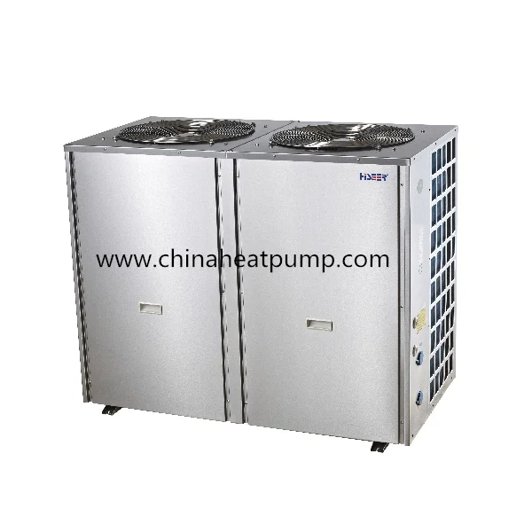 Hiseer новый 20kw воздушным охлаждением чиллер производитель