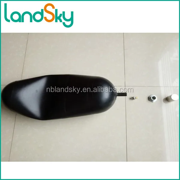 LandSky epe гидроаккумулятор мочевого пузыря резиновые объемом 8 литров максимальное давление 330bar расчеты