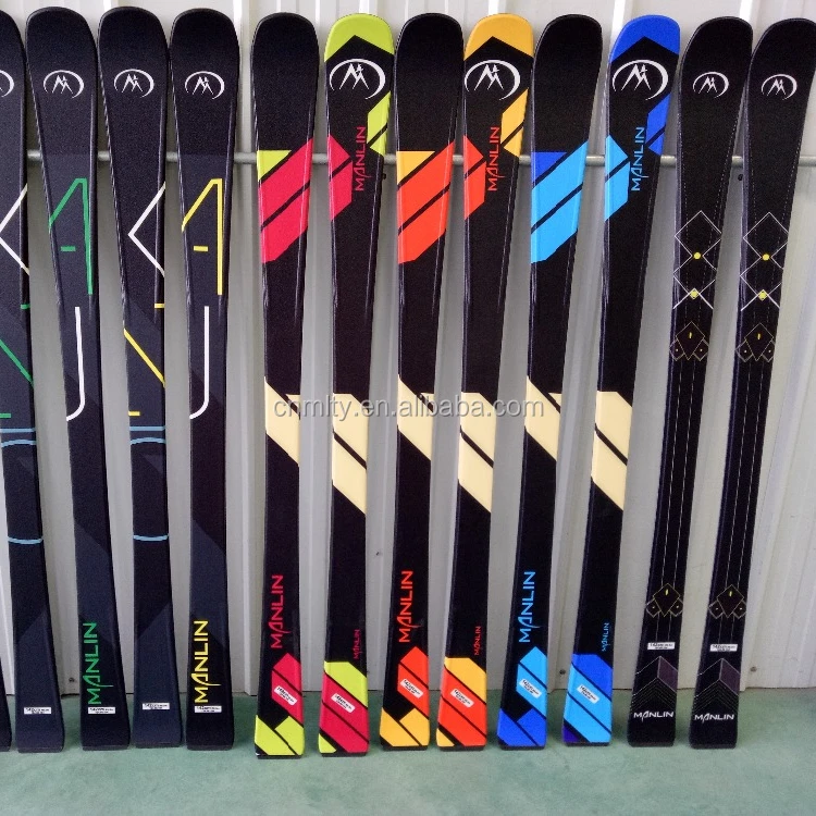 Factory quality custom ski snowboard snow alpine ski