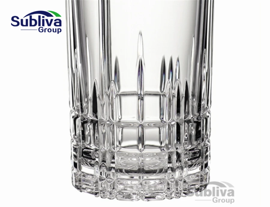 Empire Mixing Cup 700ml Bar Glass Cocktail Mixing Glasses