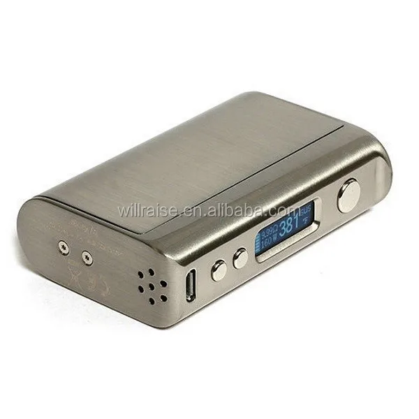 Kangertech kbox 160 18650mah battery kanger kbox mod 160w