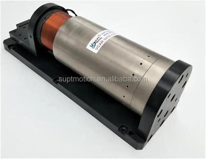 Mechanical Parts Electric Motor DC Motor