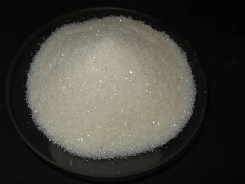 nitrogen fertilizer  Best Selling nitrogen fertilizer ammonium sulphate crystal powder