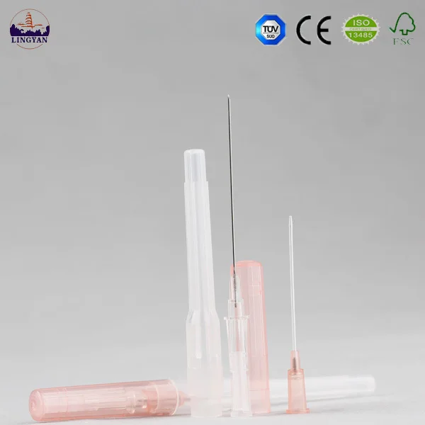 
body piercing needle 