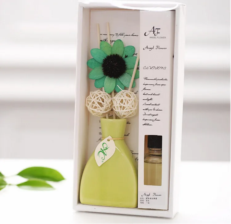 
aromatherapy diffuser 