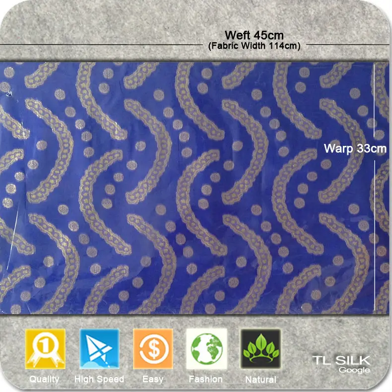 
Europe Quality Ombre Silk Satin/ggt/Chiffon Fabric OEM can pass Europe Test 