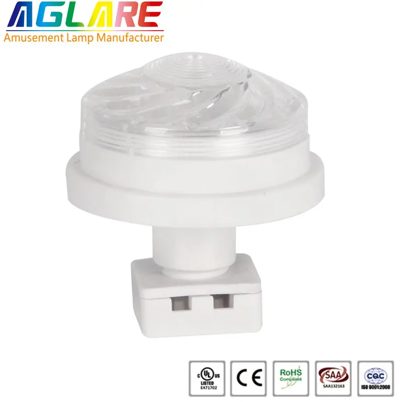 E14 amusement light Cabochon Turbo cap for Ferris Wheel nissan 370z amuse body kit