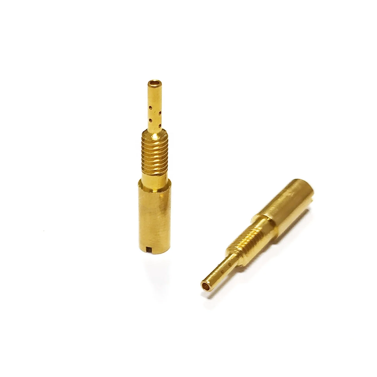 
Motorcycle Carburetor Pilot Jets Slow Jet M4.0x0.7mm for Mikuni Carb HS40 VM28 /486 RS34-RS40 Size 37.5-65 