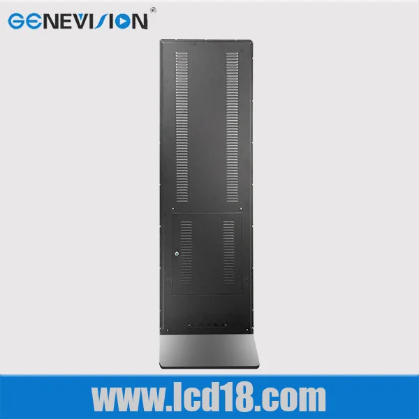 Multifunction Lcd Advertising Screen 42 inch Wholesale Price totem advertising led all-in-one tablet,digital signage display