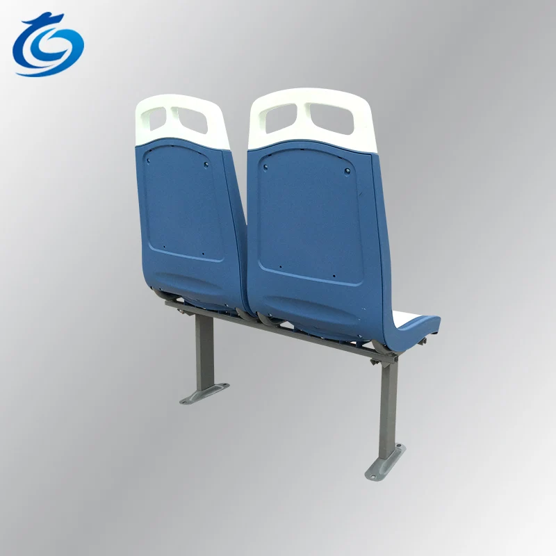 
JiuLong High Quality Engergy Saving D2 Bus Plastic Seat For City Bus 
