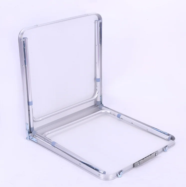 
2019 best selling aluminum alloy folding indoor table tennis 