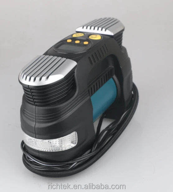 RCP-B57A Encoding digital DC 12V heavy duty portable air compressor pressure switch