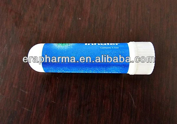 
cold and flu nasal cold inhaler for nasal congestion 