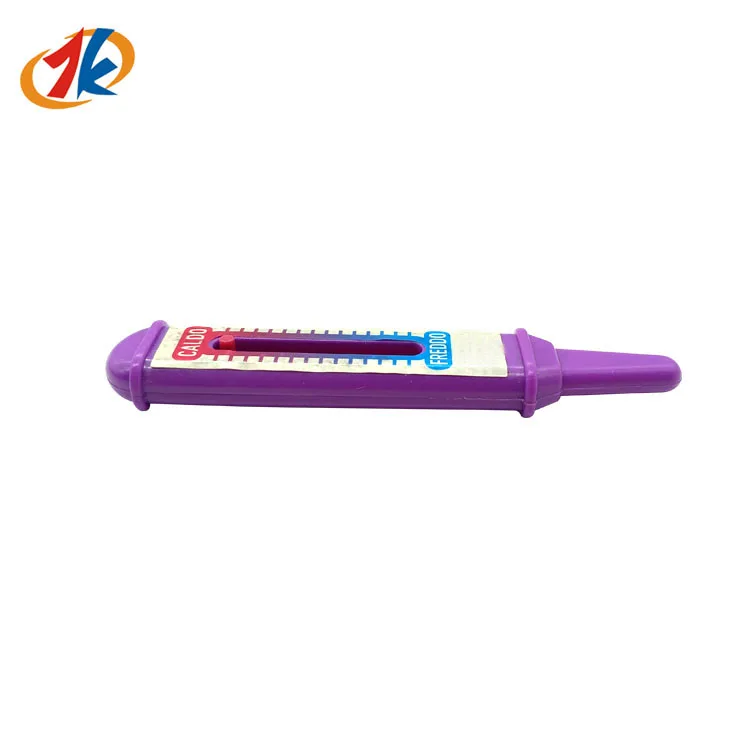 Sedex Audit Supplier Educational Toy Plastic Doctor Kit Set Stethoscope Medical Toys for kids