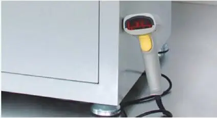 BTM-6 настольная машина для разморозки