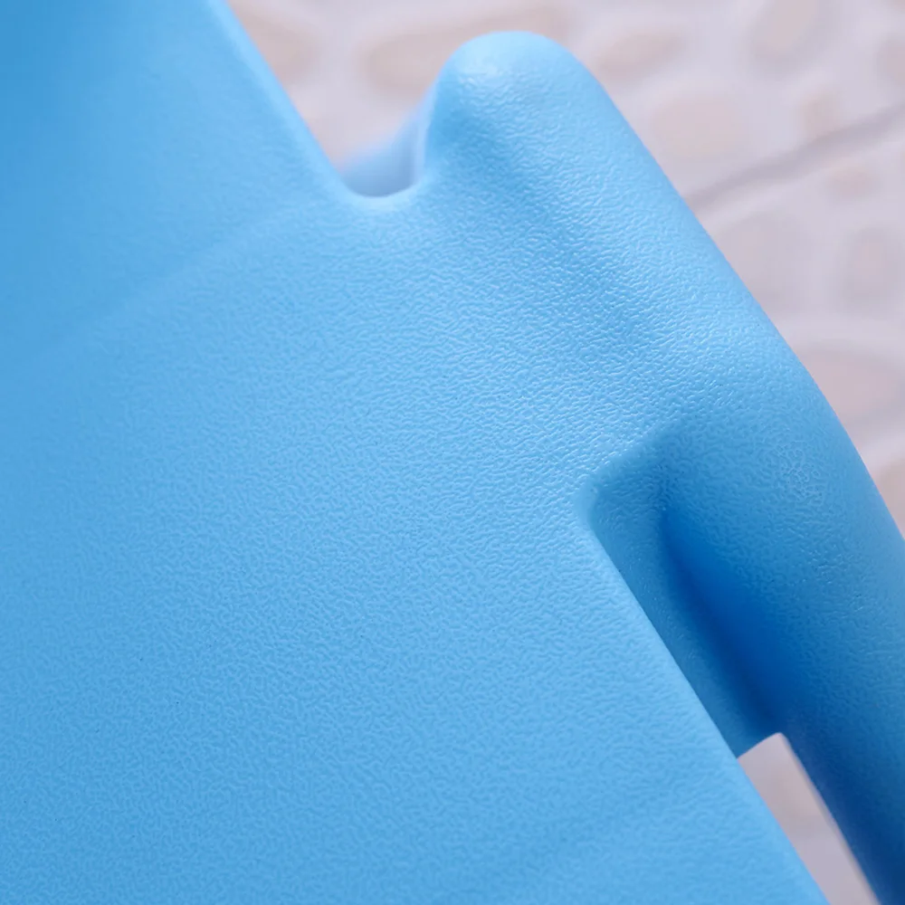 Лучшая цена пластиковые Дошкольные Детские Веселые Кемпинг обеденный стул