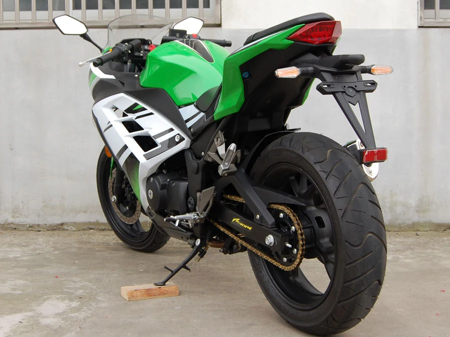  Китайские гоночные мотоциклы EFI 150cc 200cc 250cc 350cc по оптовой низкой
