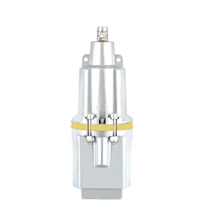 Small Submersible Pump 280W 60M Pumps