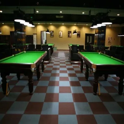 50mm 100% EPDM rubber gym floor tiles for weightlifting