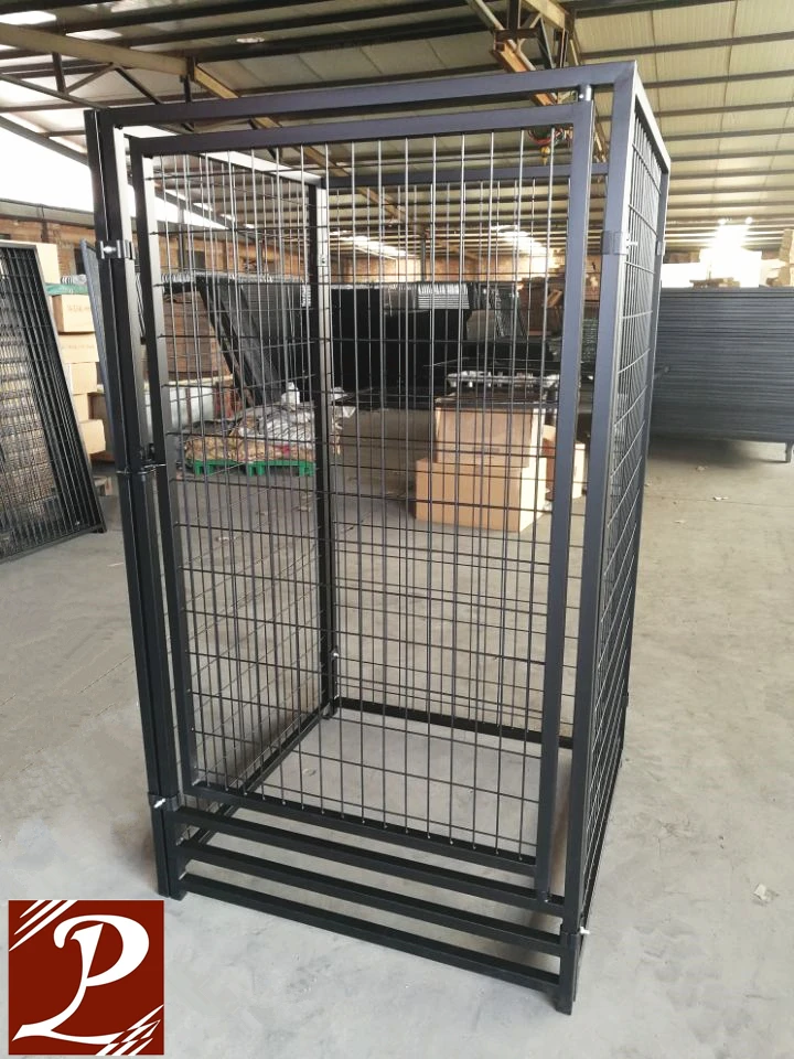 Popular Environment Dog Cage Metal Kennels