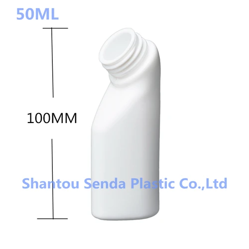  50 мл Топ аппликатор-спонж пластиковая бутылка для боль жидкости и мышечную снятия