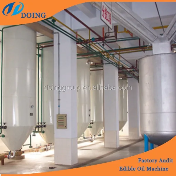 New Technology Sunflower Seed Oil Screw Oil extraction Machine Soya Oil Processing Plant