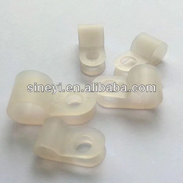 
Plastic Cable clamp 