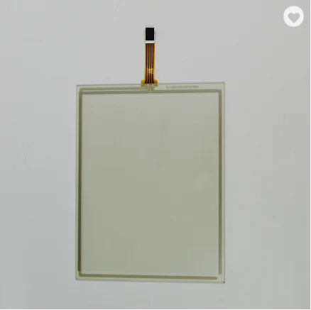 Custom Multi-touch Points Display Monitor Resistance  Industrial Panel Touch Screen