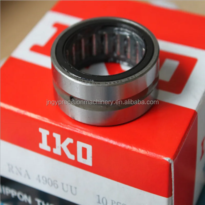 IKO needle roller bearing AJ502515 aj 502515 bearing